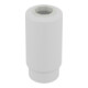 Keuco Lotionspender Plan lose, Opalglas mattiert-1