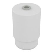 Keuco Lotionspender Smart.2 vc, Opak-Kunststoff mattiert, lose