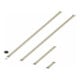 Keuco Lumos Éclairage frontal LED Remplacement vis aggloméré 90105 2700 - 6500K p. 143x3-1