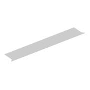 Keuco Lumos insert en caoutchouc vis de remplacement 888,9x146,5x2mm couleur 2457