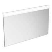 Keuco Miroir lumineux Edition 400 1060x650x33mm, lumière réglable, chauffage
