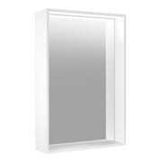Keuco Miroir lumineux Plan 800x700x105mm, éclairage réglable par étape
