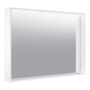 Keuco Miroir lumineux X-Line DALI 1000x700x105 mm, 42 W, intensité variable