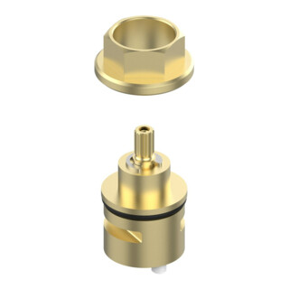 Keuco Mischventil Ersatzt.ARM 50100 kpl. passend zu 51120