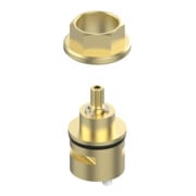 Keuco Mischventil Ersatzt.ARM 50100 kpl. passend zu 51120