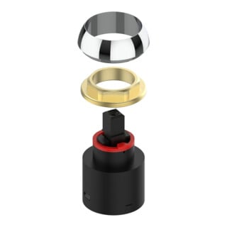 Keuco Mischwasserkartusche Ersatzt.ARM 50100 zu 53016