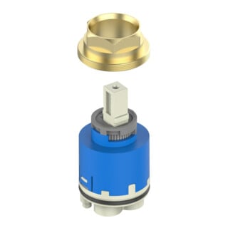 Keuco Mischwasserkartusche Ersatzt.ARM 50100000735