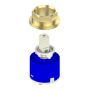 Keuco Mischwasserkartusche kpl. Ersatzt.ARM 50100000545