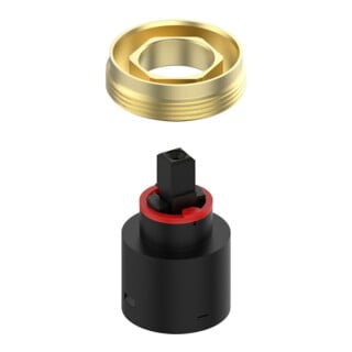 Keuco Mischwasserkartusche kpl. Ersatzt.ARM 50100000549