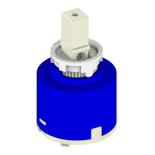 Keuco Mischwasserkartusche kpl. Ersatzt.ARM 50100000697