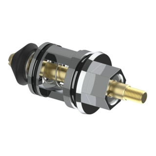 Keuco Mitigeur de remplacement bras 50114 chromé pour 54972