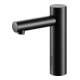Keuco Mitigeur électronique IXMO 130 noir mat, à piles, saillie 124 mm-1