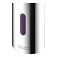 Keuco Mitigeur électronique IXMO 130 vc, alimentation par piles, bec 124 mm