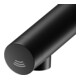 Keuco Mitigeur électronique pour lavabo IXMO s m, encastré, alimentation secteur, bec 225 mm, rosace ronde-2