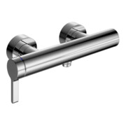 Keuco Mitigeur monocommande douche Edition 400 apparent, chromé