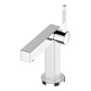 Keuco Mitigeur monocommande lavabo 115 Edition 90 sans garniture de vidage, chromé