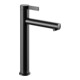 Keuco Mitigeur monocommande pour lavabo 210 IXMO 59510 Pure, rosace r/d noir-5