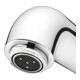 Keuco Mitigeur monocommande pour lavabo encastré UP IXMO 59516 Mural/sortie ronde 225 mm/chromé doux-5