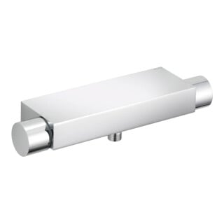 Keuco Mitigeur thermostatique Edition 11 AP, chromé