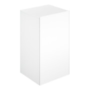 Keuco Mittelschrank Stageline 40x78,2x36cm, D Vul., G Vul. sat, 1-trg