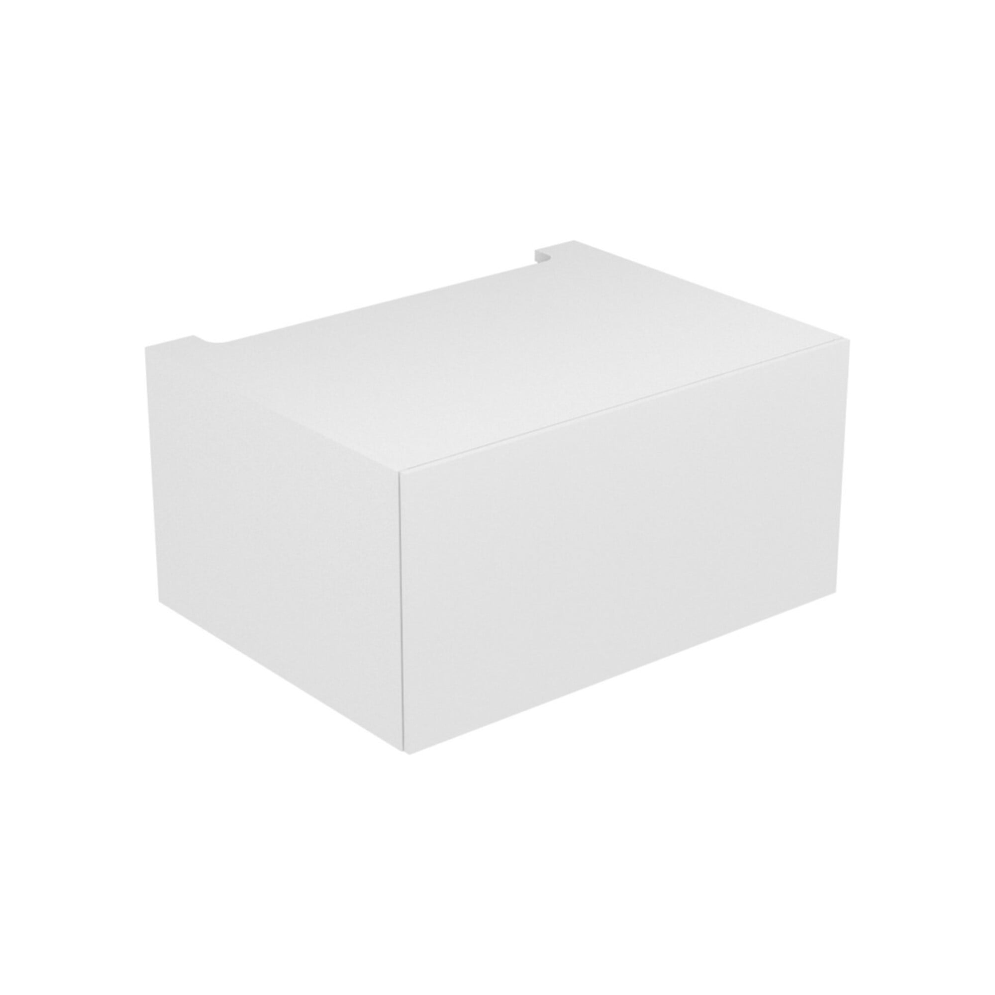 Keuco Modul-Unterbauschrank Edition 11 70x35x53,5cm, m LED, Lac m, G cashm sat.