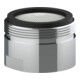 Keuco Mousseur de rechange ARM 50100 chromé pour 51620-1