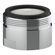 Keuco Mousseur de rechange ARM 50100 chromé pour 51620