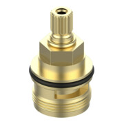Keuco Oberteil Ersatzt.ARM 50100 1/2 Inch, 90 Gr. li. f. 53015