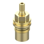 Keuco Oberteil Ersatzt.ARM 50100 1/2 Inch, 90 Gr. re.