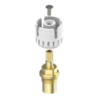 Keuco Oberteil Ersatzt.ARM 50100 kpl. passend zu 53908