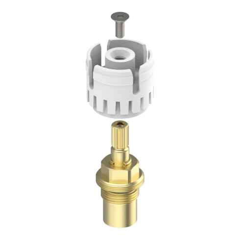 Keuco Oberteil Ersatzt.ARM 50100 kpl. passend zu 53908