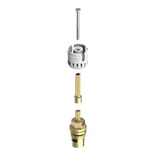 Keuco Oberteil kpl. Ersatzt.ARM 50100000481