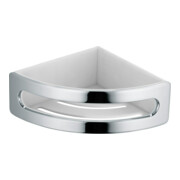 Keuco Panier d'angle de douche Elegance 2 pièces, chromé
