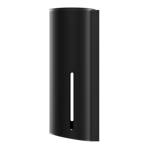 Keuco Papiertuchspender Plan schwarz matt / schwarz