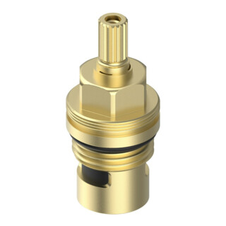 Keuco Partie supérieure de rechange ARM 50100 pour 53924