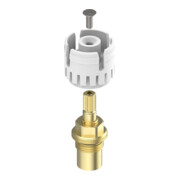 Keuco Partie supérieure Pièce de rechange ARM 50100 complète pour 53908