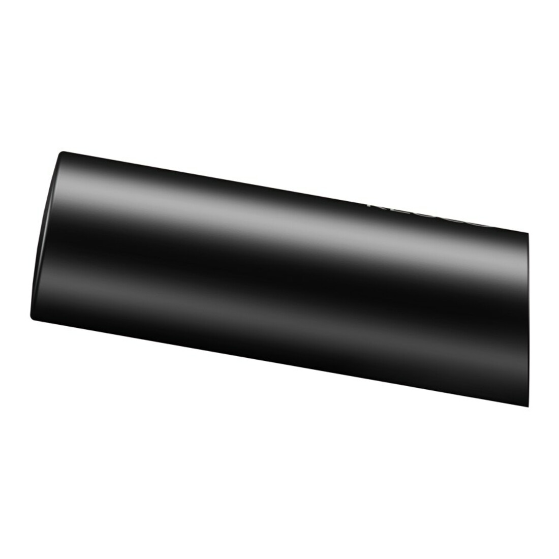 Keuco Patère REVA noir mat