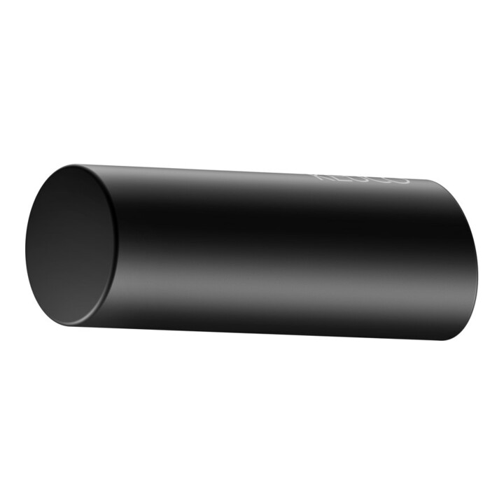 Keuco Patère REVA noir mat