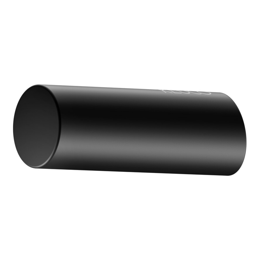 Keuco Patère REVA noir mat