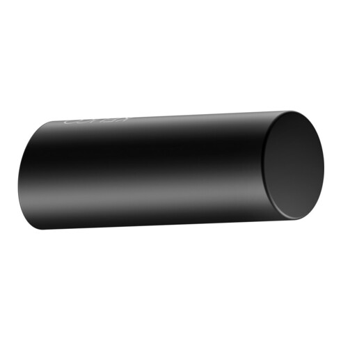 Keuco Patère REVA noir mat