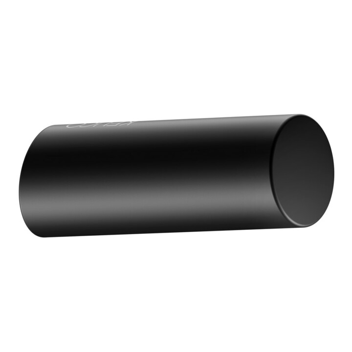 Keuco Patère REVA noir mat