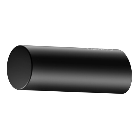 Keuco Patère REVA noir mat