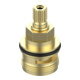 Keuco Pièce de rechange supérieure bras 50100 1/2 pouce, 90° gauche pour 53015-1
