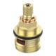 Keuco Pièce supérieure de rechange ARM 50100 M20x1, 90° droite-1