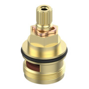 Keuco Pièce supérieure de rechange ARM 50100 M20x1, 90° droite