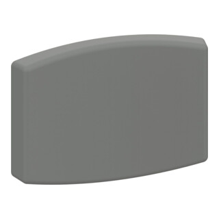 Keuco Plan Care support dorsal gris clair