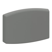 Keuco Plan Care support dorsal gris clair