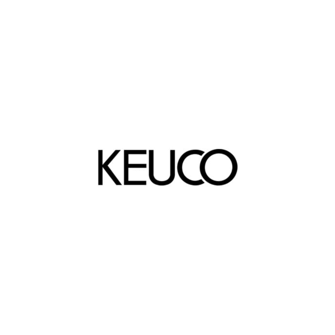 Keuco Plan siège rabattable montage mural, chromé/gris clair