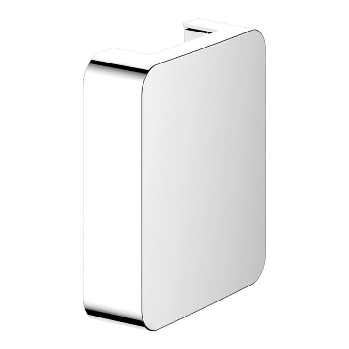 Keuco Plaque d'adaptation AXESS chromée