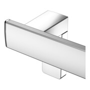 Keuco Poignée d'angle AXESS AL si-el/vc, 90°, avec barre de douche, version droite-4